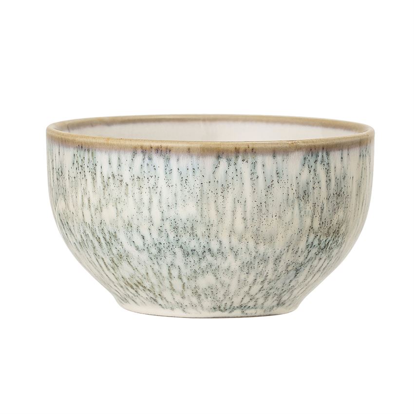 STONEWARE MUG