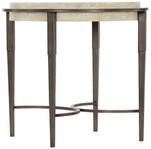 BARCLAY SIDE TABLE