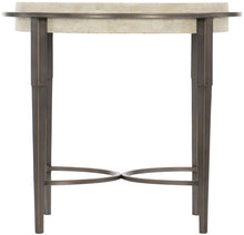 BARCLAY SIDE TABLE