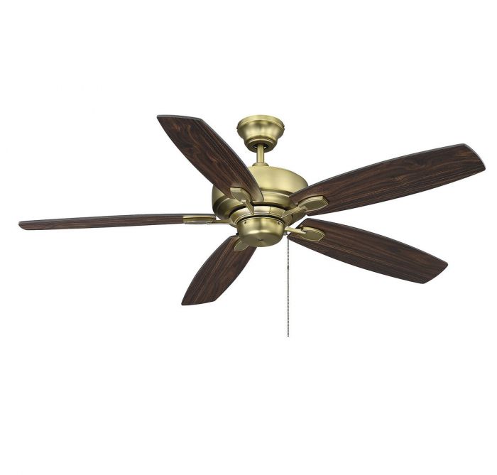 Windstar 52-inch 5 Blade Ceiling Fan