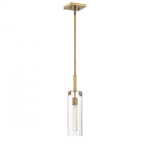 Winfield 1 Light Mini Pendant