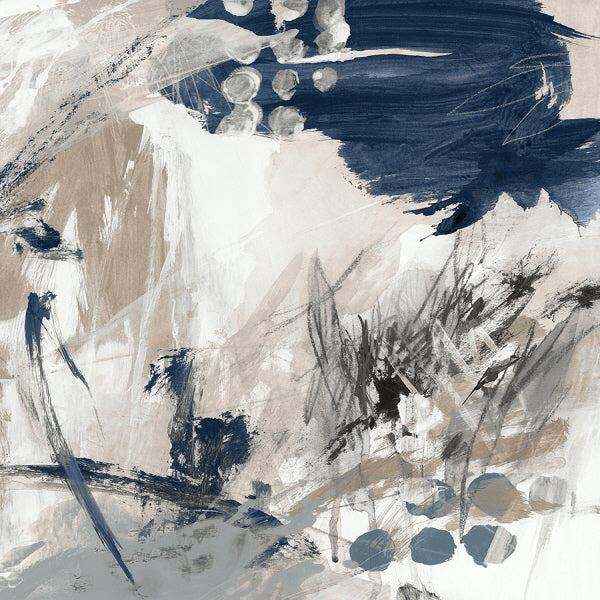 Winter Scene II