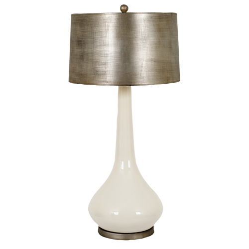 Winter Wish Lamp