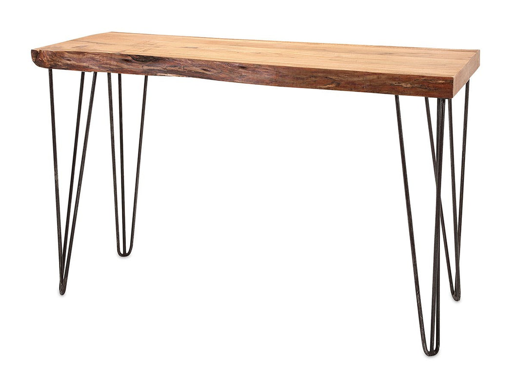 Wood Console, Home Accessories, Laura of Pembroke