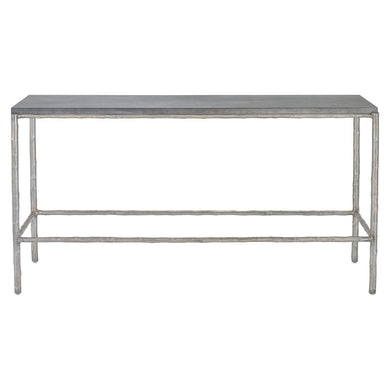 BRISBANE OUTDOOR CONSOLE TABLE