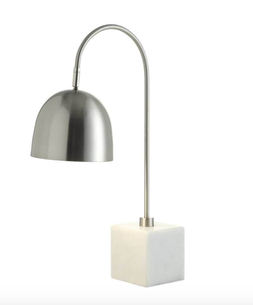 Z-bar Task Lamp