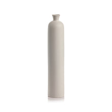 TALL CERAMIC VASE