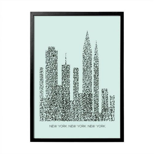 NY Wall Decor, Home Accessories, Laura of Pembroke