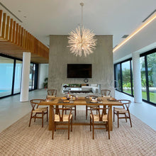 FINCH STARBURST CHANDELIER