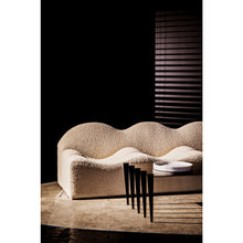 20" WHITE STONE ROUND TRAY