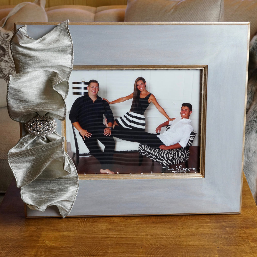 Audrey Frame, 8x10, Home Accessories, Laura of Pembroke