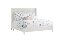 ARLINGTON PLATFORM KING BED