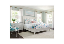 ARLINGTON PLATFORM KING BED