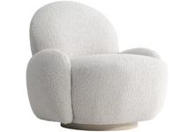 ST. JEAN SWIVEL CHAIR