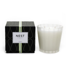 Bamboo 3-Wick Candle, Gifts, Nest Fragrances, Laura of Pembroke