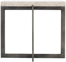 HATHAWAY COCKTAIL TABLE