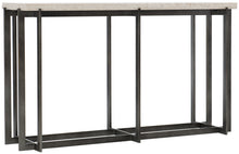 HATHAWAY CONSOLE TABLE