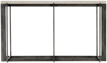 HATHAWAY CONSOLE TABLE