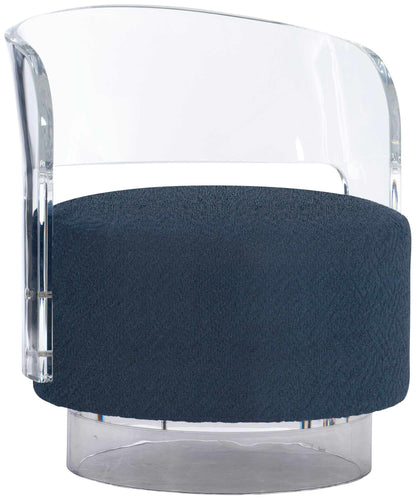 ANGELINA SWIVEL CHAIR
