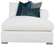 RIGHT ARM CHAISE