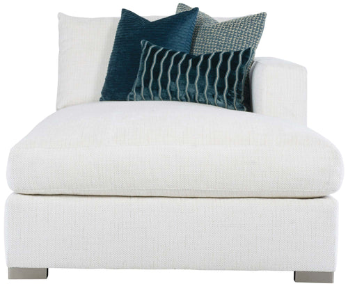 RIGHT ARM CHAISE