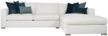 LEFT ARM LOVESEAT