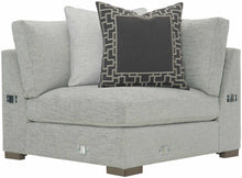 NICOLETTE CORNER CHAIR