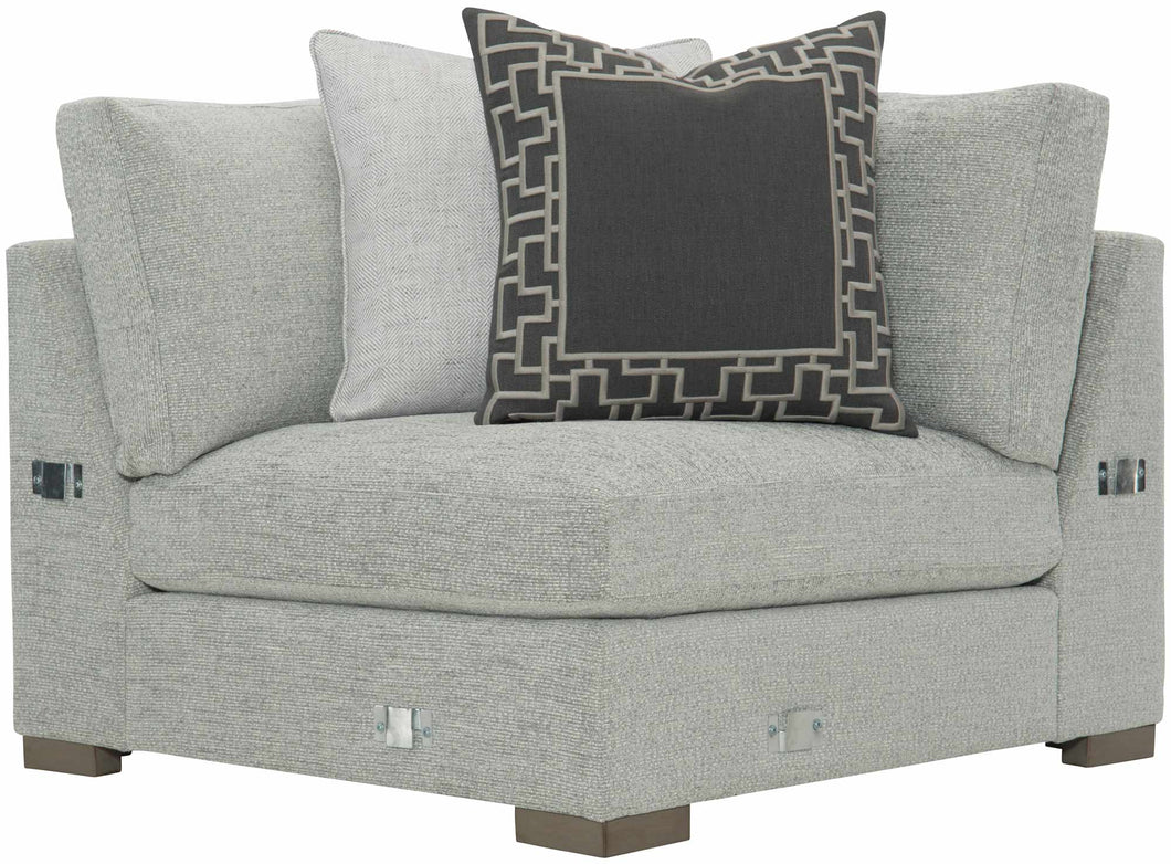 NICOLETTE CORNER CHAIR