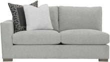 NICOLETTE LEFT ARM LOVESEAT