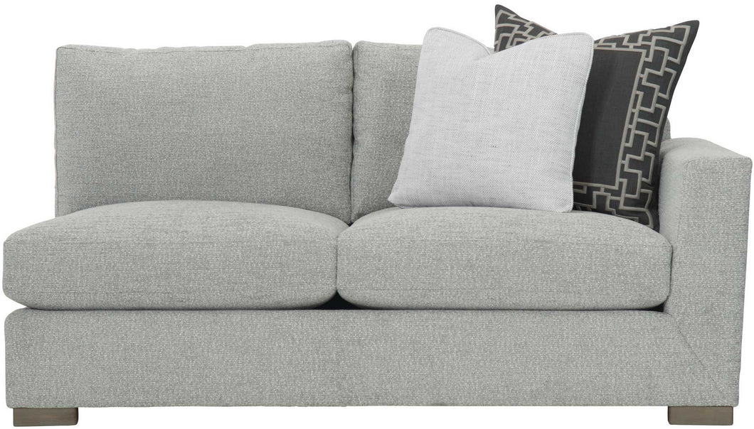 NICOLETTE RIGHT ARM LOVESEAT