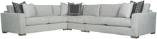 NICOLETTE RIGHT ARM LOVESEAT