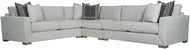 NICOLETTE CORNER CHAIR