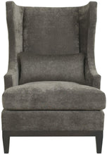 PASCAL WING CHAIR