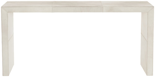 Hide Console Table, Home Furnishings, Laura of Pembroke