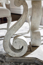 MIRABELLE DINING TABLE