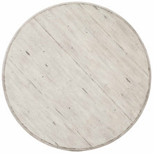 MIRABELLE ROUND SIDE TABLE