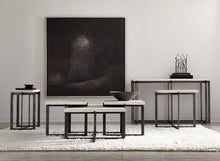 HATHAWAY SIDE TABLE
