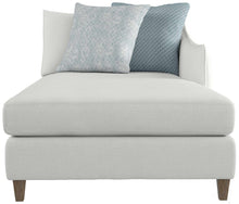 JOLI RIGHT ARM CHAISE