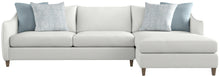 JOLI RIGHT ARM CHAISE