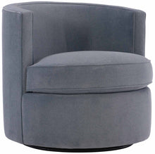 FLEUR SWIVEL CHAIR