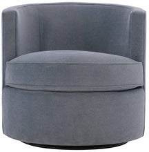 FLEUR SWIVEL CHAIR