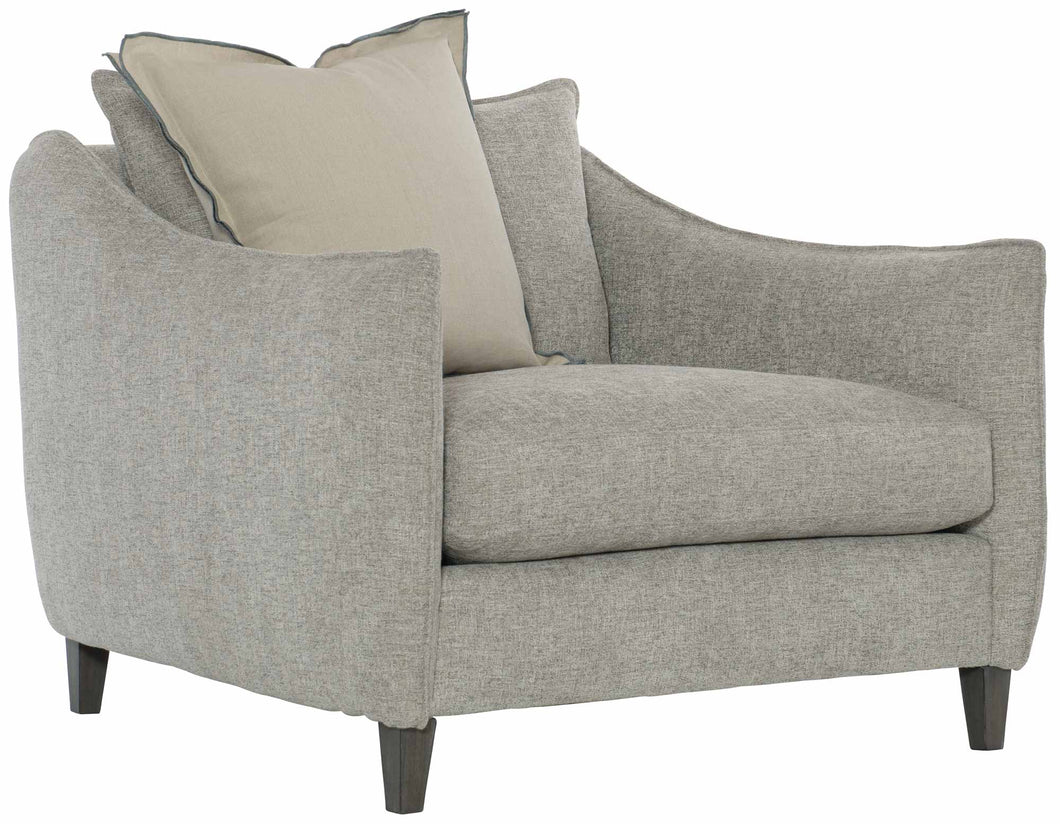 JOLI KNIFE EDGE CHAIR 1/2