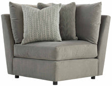 CORNER CHAIR