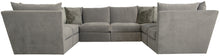 CORNER CHAIR