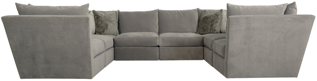 CORNER CHAIR