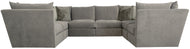 ARMLESS CHAIR
