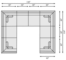 CORNER CHAIR