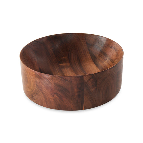 Large Wood Salad Bowl, Gifts, Beatriz Ball, Laura of Pembroke