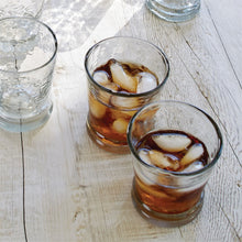 OLD FASHIONED GLASS