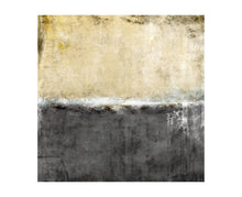 Chroma Horizons Abstract Painting, Home Accessories, Laura of Pembroke